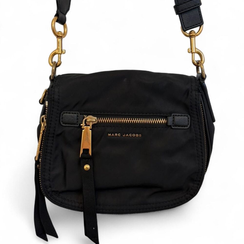 Marc-jacobs Women's Black Bag